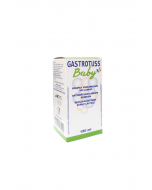 GASTROTUSS Baby® antirefluksa sīrups bērniem, 180ml