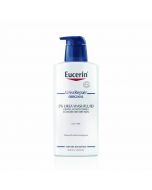 EUCERIN Urea Repair 5% dušas želeja 400 ml