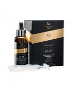 3.4.3.A DSD de Luxe Fresh Cells Wondercell Losjons matu augšanas veicināšanai, 60ml