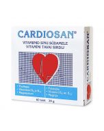 Cardiosan 