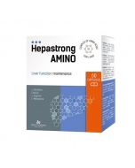 HEPASTRONG Amino kapsulas, N60