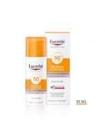 EUCERIN Sun Pigment Control SPF50+ krēms, 50ml