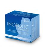 INOFOLIC Premium pulveris, N20