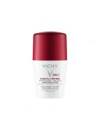 VICHY Deo Roll Clinical control dezodorants 96H 50 ml