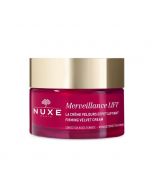 NUXE Merveillance Lift Firming Velvet nostiprinošs krēms 50 ml