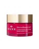 NUXE Merveillance Lift Firming Powdery nostiprinošs krēms 50 ml