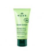 NUXE Sweet Lemon roku un nagu krēms 50ml