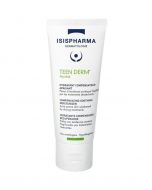 ISISPHARMA Teen Derm Hydra sejas krēms, 40ml