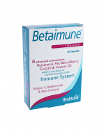 HealthAid Betaimune® kapsulas, N30