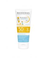 BIODERMA Photoderm Pediatrics Lait SPF50+ aizsargpieniņš bērniem, 100ml