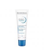 BIODERMA Atoderm Nutritive barojošs krēms, 40ml