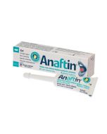 ANAFTIN gels, 8 ml