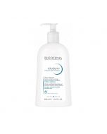 BIODERMA Atoderm Intensive Gel moussant putojošs gels, 500ml