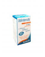 HEALTHAID Wintervits tabletes, N30