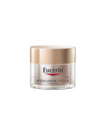 EUCERIN Hyaluron-Filler + Elasticity Night nakts krēms, 50ml