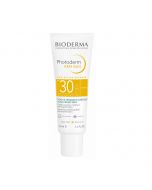 BIODERMA Photoderm AKN Mat SPF30 Invisible aizsargfluīds, 40ml