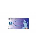 MEDLINE cimdi Mediguard Special Nitrile, M izmērs, N200