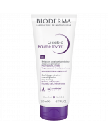 BIODERMA Cicabio Baume lavant balzams, 200ml