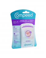 COMPEED plāksteri aukstumpumpām, N15