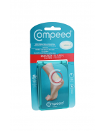 COMPEED vidēja lieluma plāksteri tulznām, N5