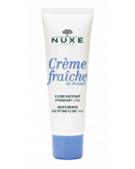 NUXE Crème Fraîche de Beauté 48h Moisture mattyfying emulsija, 50 ml