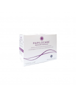 PAPILOCARE vagināls gels 5 ml, N21