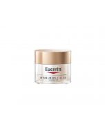 EUCERIN Hyaluron-Filler + Elasticity Day SPF 15 dienas krēms, 50ml