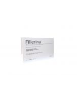 FILLERINA Grade 2 dermo kosmētiskais pildvielu komplekss, 2 x 30ml