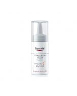 EUCERIN Hyaluron-Filler Vitamin C Booster serums, 8ml