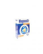 MAGNEMIX Premium, uztura bagātinātājs, 30 kapsulas