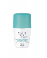 VICHY antiperspirants ar rullīti jūtīgai ādai 48H, 50ml