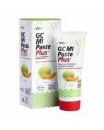 GC MI Paste plus Melon remineralizējošs zobu krēms, 40g