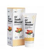 GC Tooth Mousse Tutti-Frutti remineralizējošas putas zobiem, 40g