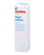 GEHWOL med Nagelweicher šķīdums, 15 ml