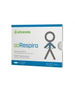 GORESPIRO kapsulas N15