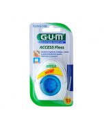 GUM Access Floss zobu diegs 50 m