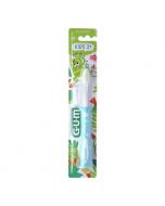 GUM Kids zobu birste 2+ gadiem