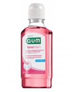 GUM SensiVital+ mutes skalojamais līdzeklis, 300 ml