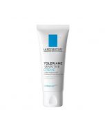 LA ROCHE-POSAY Toleriane Sensitive mitrinošs krēms, 40ml