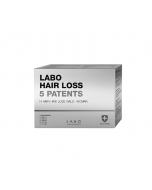 LABO HAIR LOSS 5 Patents SIEVIEŠU, 1 mēneša kurss, N14