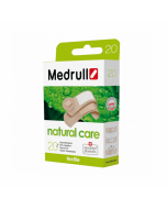 MEDRULL Natural care plāksteri, N20