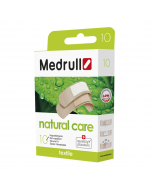 MEDRULL Natural care plāksteri, N10