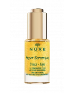 NUXE Super Serum [10] universāls koncentrāts cīņai ar novecošanos, 15 ml