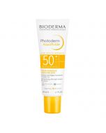 BIODERMA Photoderm Aquafluide SPF50+ Invisible krēms bez toņa, 40ml