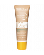 BIODERMA Photoderm Cover Touch SPF50+ Golden, 40g