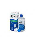 ReNu MultiPlus daudzfunkcionāls šķīdums, 360 ml