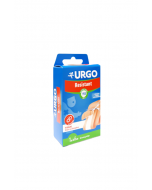 URGO Resistant - izturīgs plāksteris, 1m x 60mm