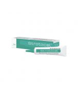 STRATACEL silikona gels, 10g 