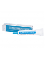 STRATAMED silikona gels, 10g