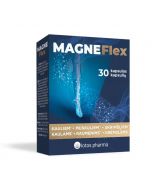  MAGNEFLEX kapsulas N30